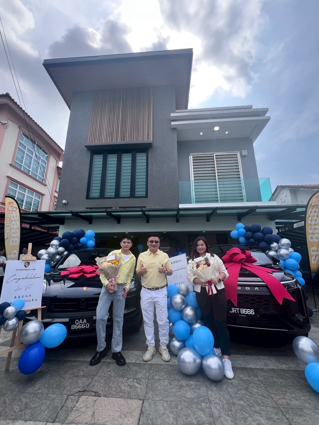 SP8666 Car Team Member 159