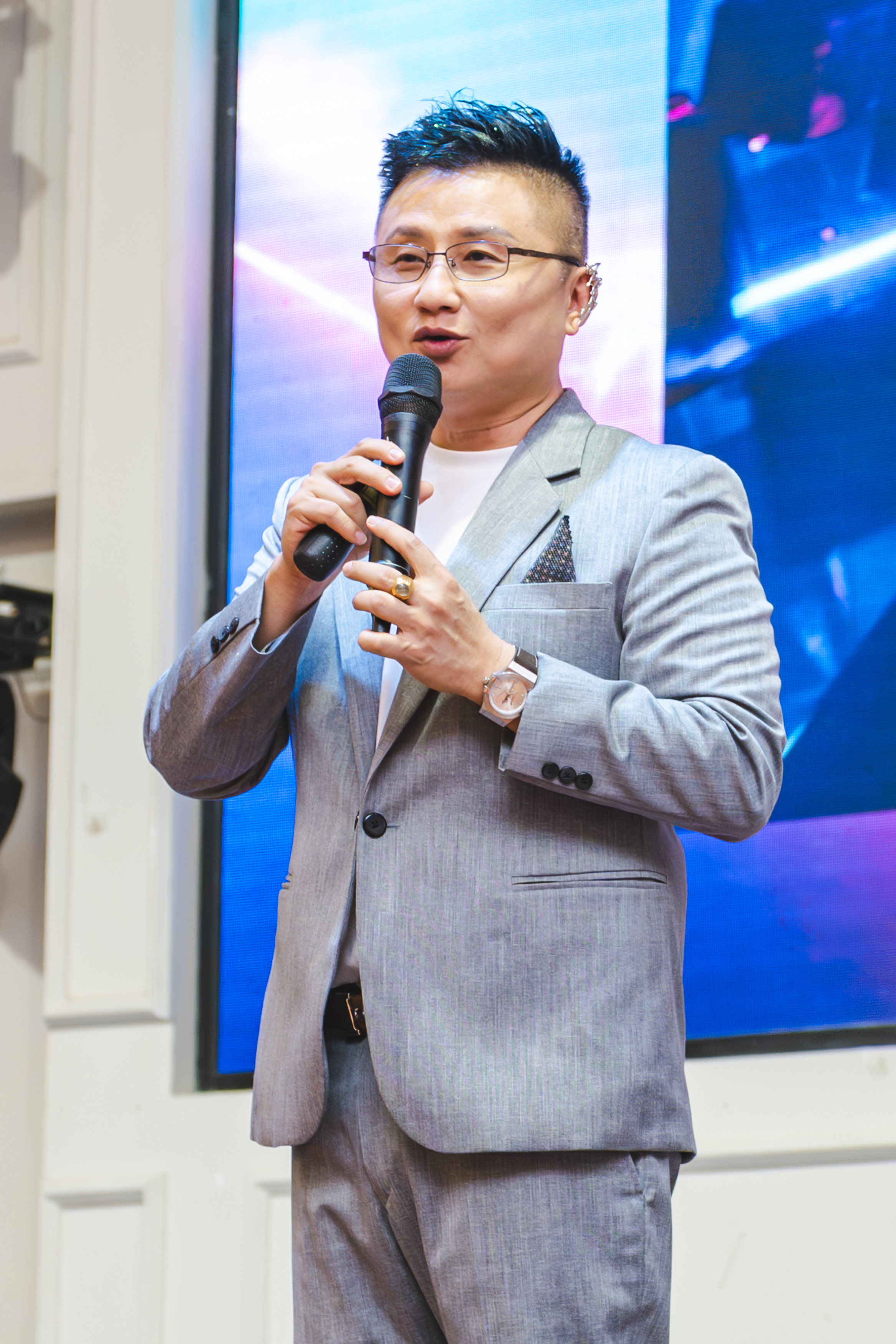 Soh Chun Cheng