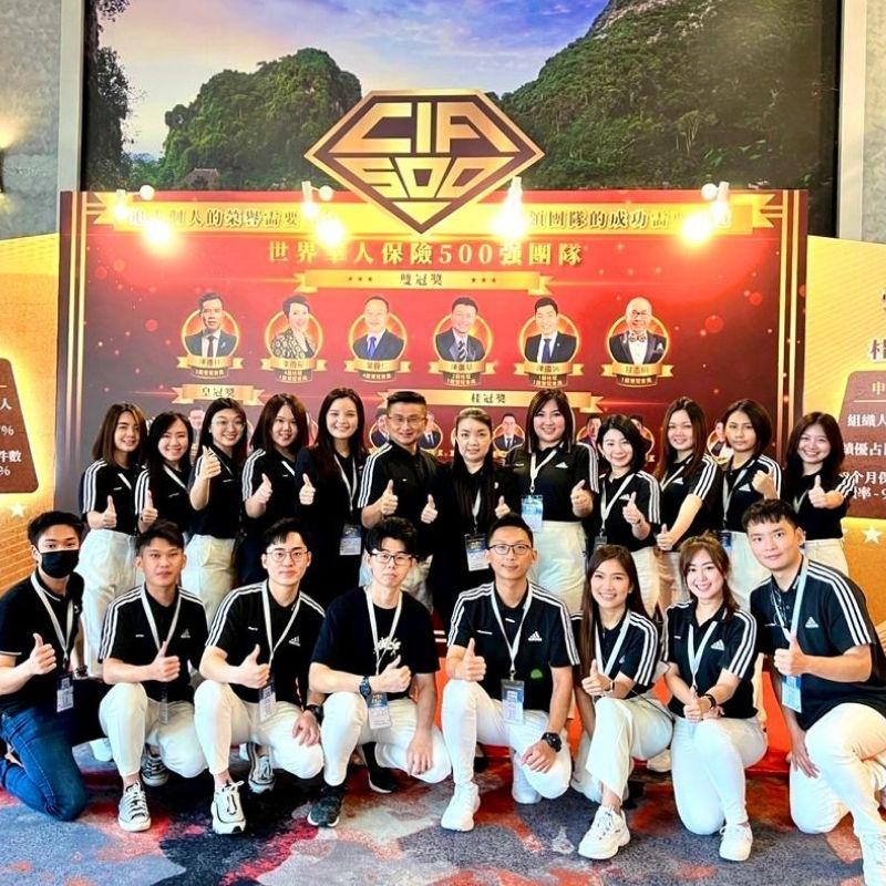 Janet Ng — Team