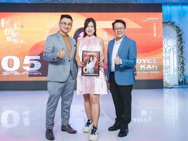 Joyce Kan