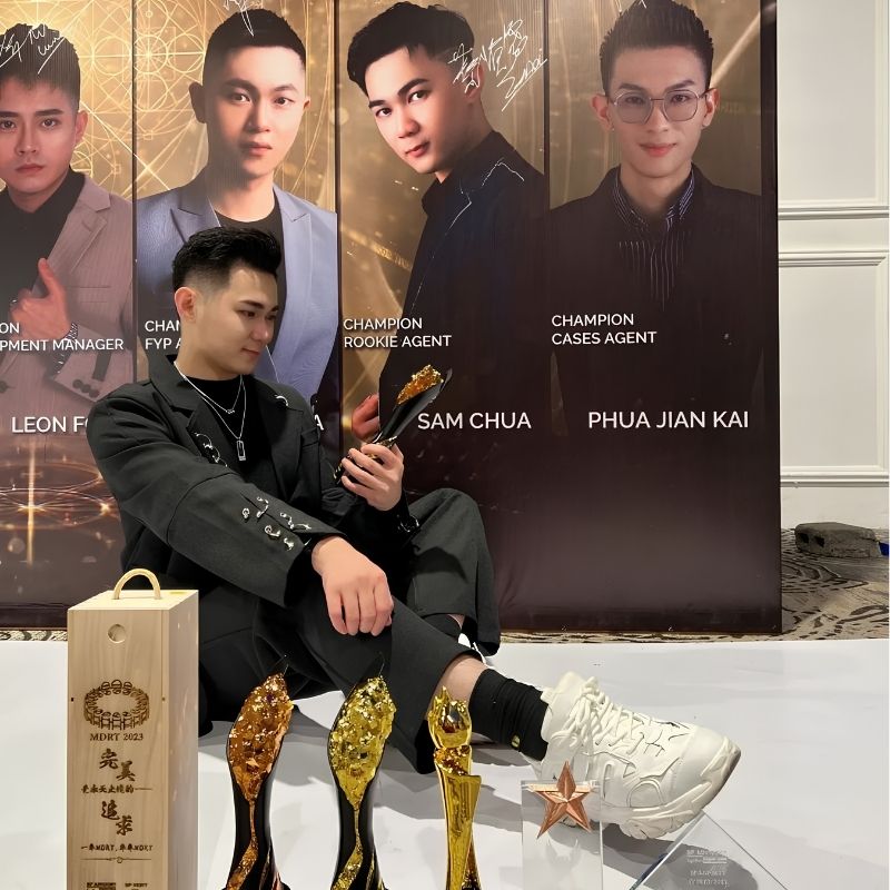 Sam Chua