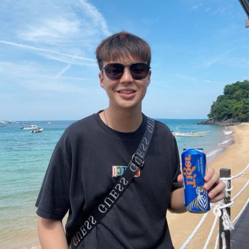 Chen Li Hao — Awards