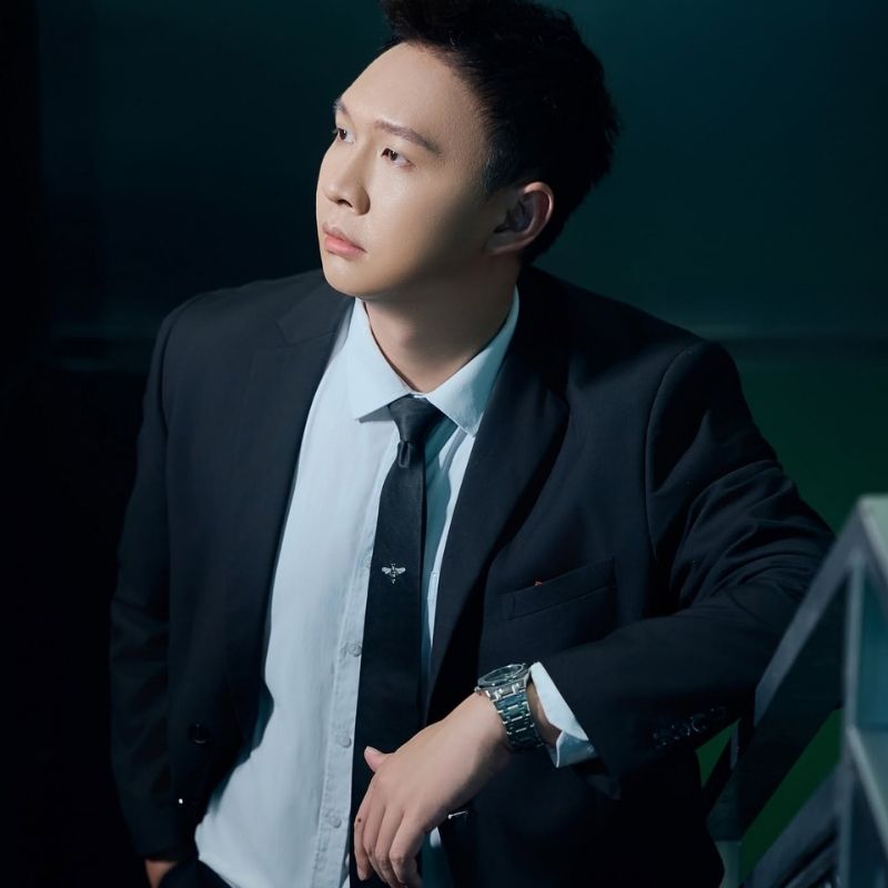 Gavin Goh