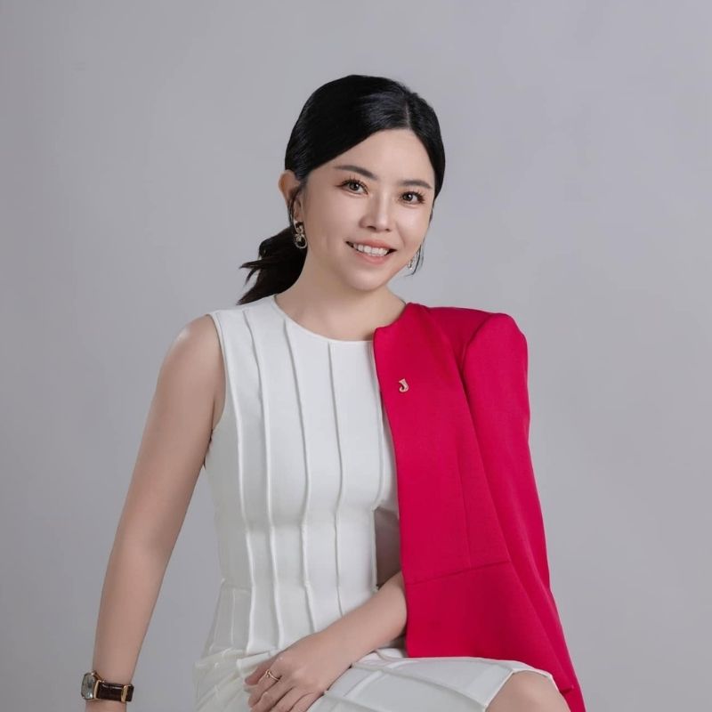 Jessie Tan