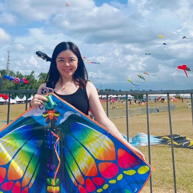 Jessie Tan — Awards