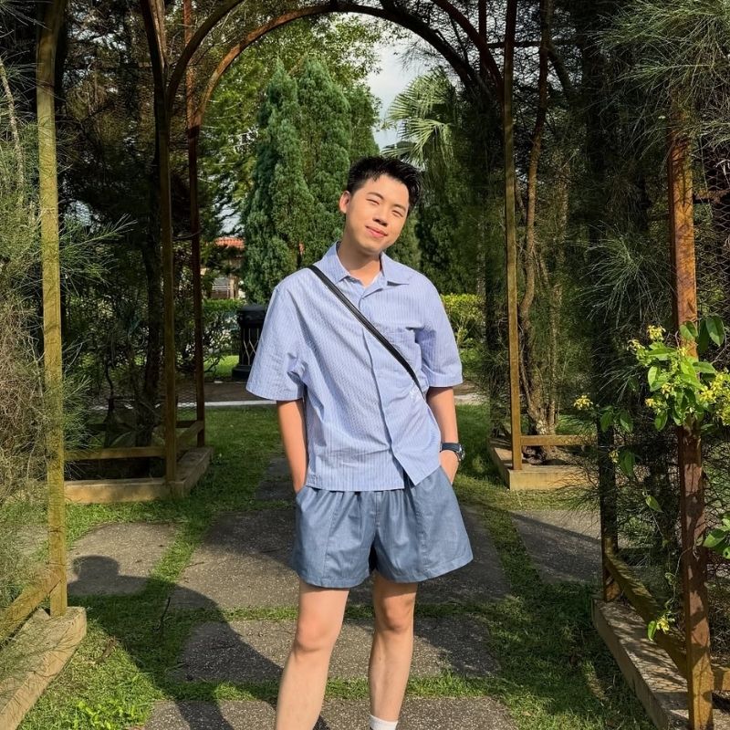 Louis Soh — Awards