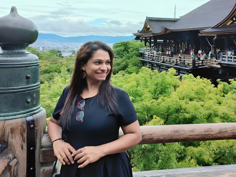 Menaka