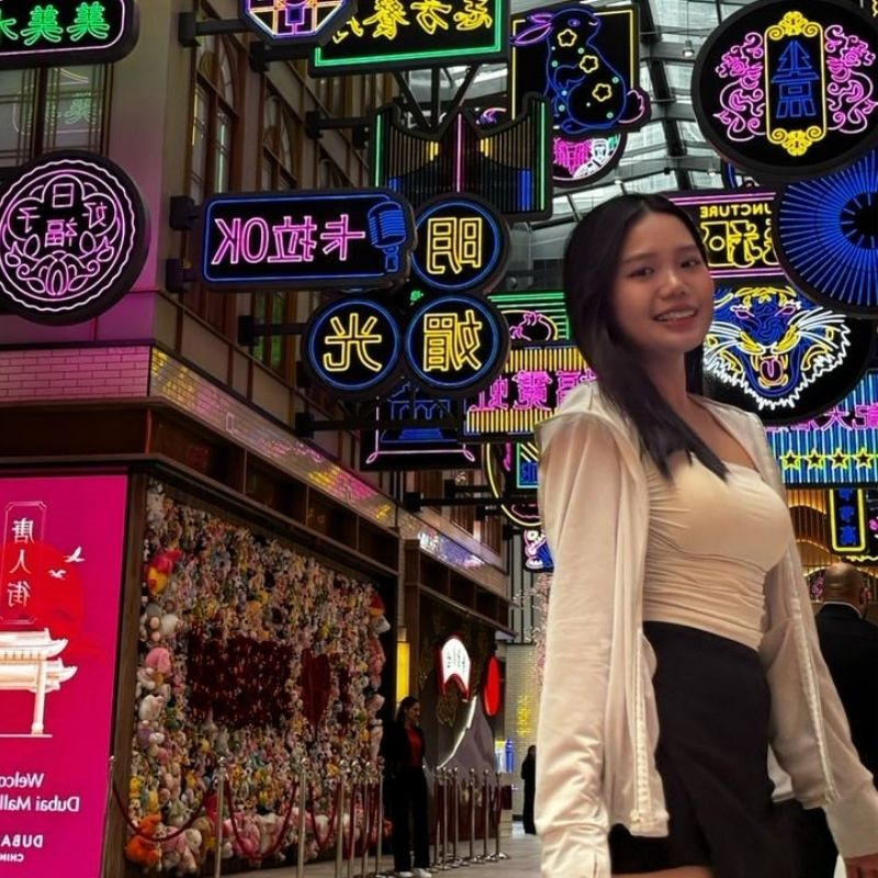 Ng Si Qin Vision