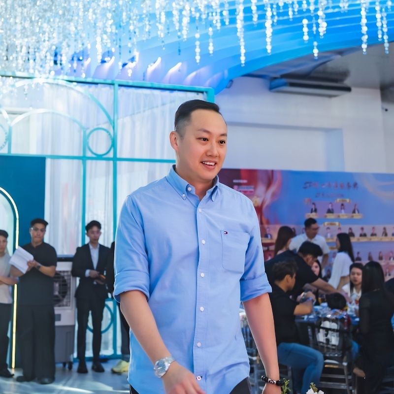 Lee Puak Chen