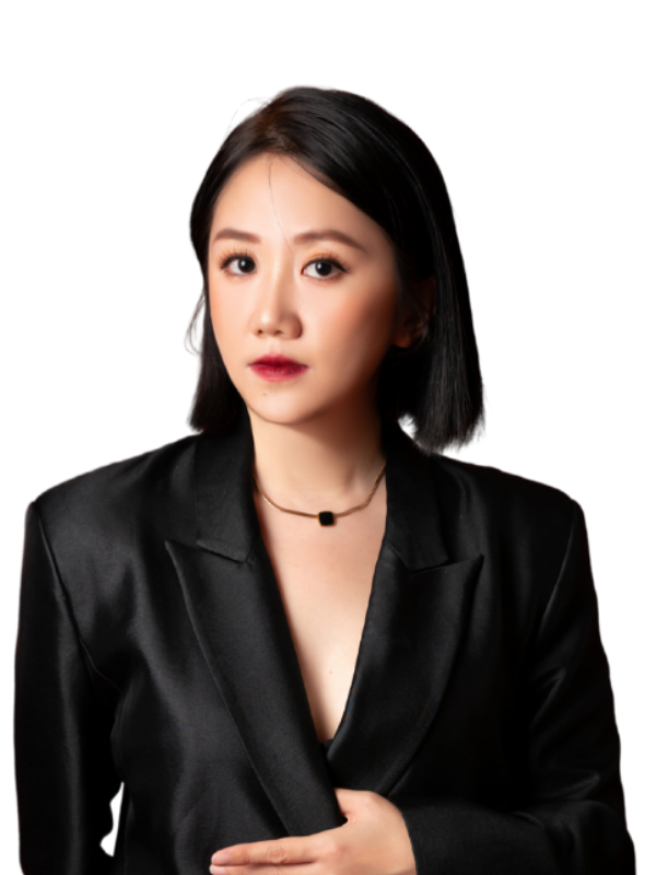 Alicia Yap