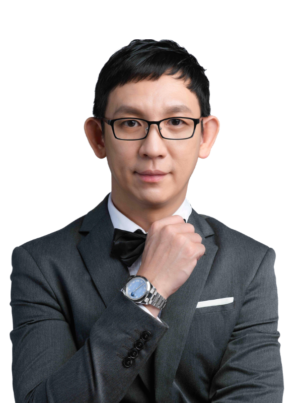 Bryan Chong