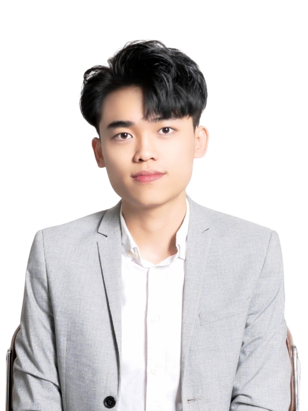 Chester Ong