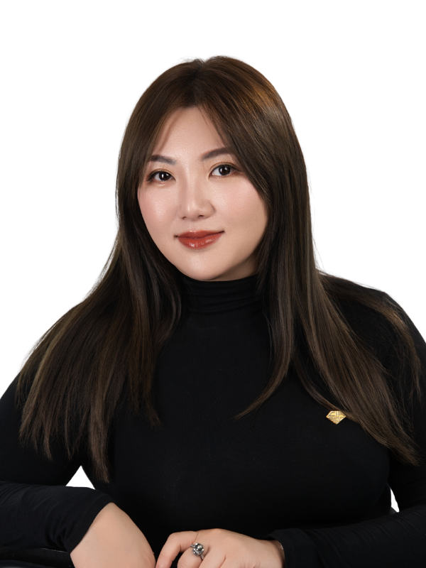 Cindy Ng