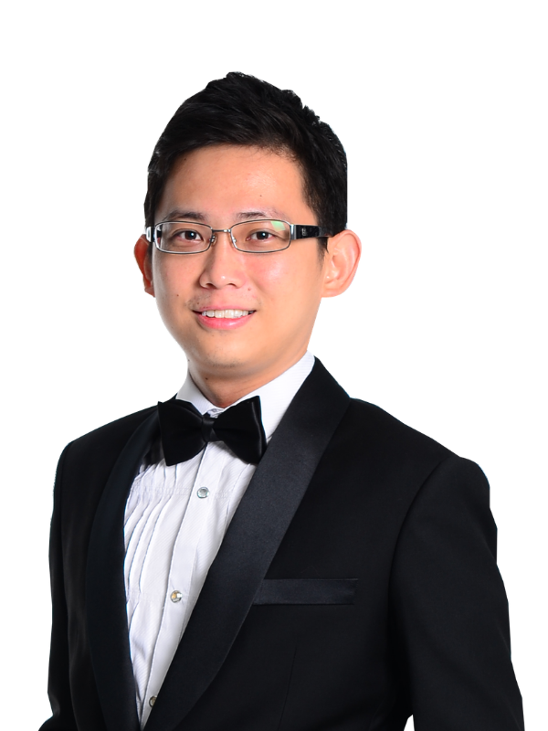 Eros Goh