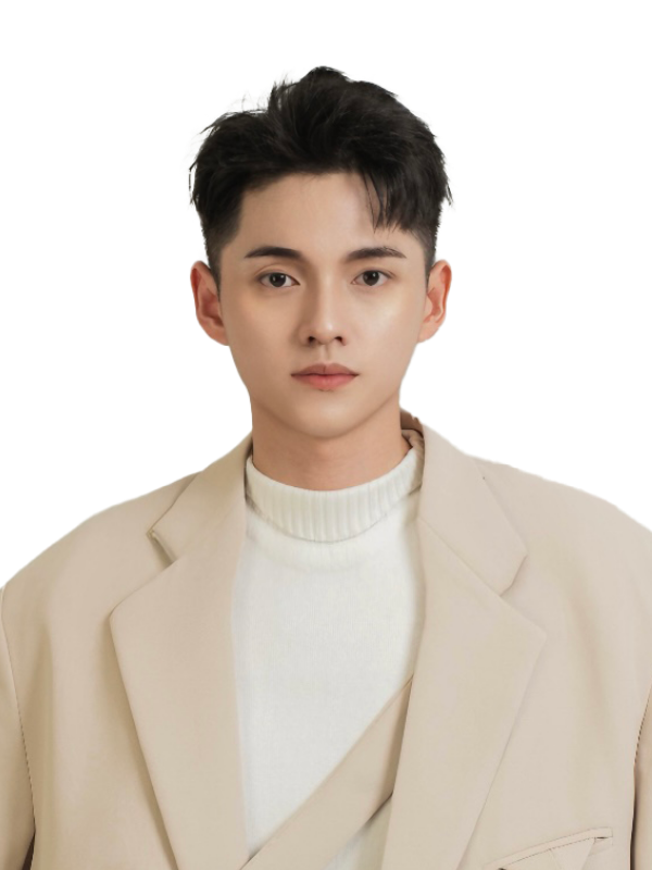 Horrance Lau