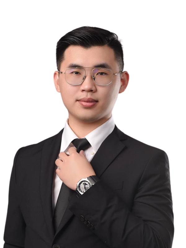 Lim Shun Hong