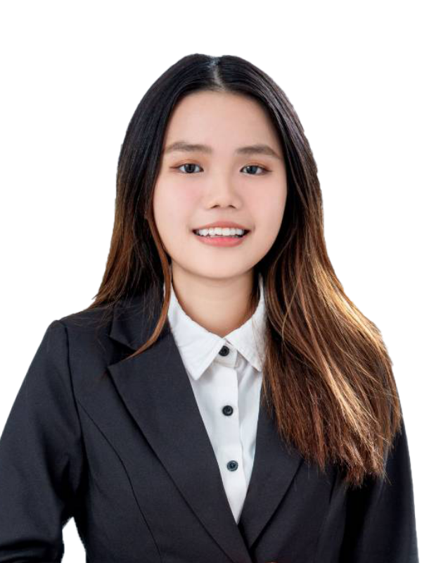 Ng Si Qin
