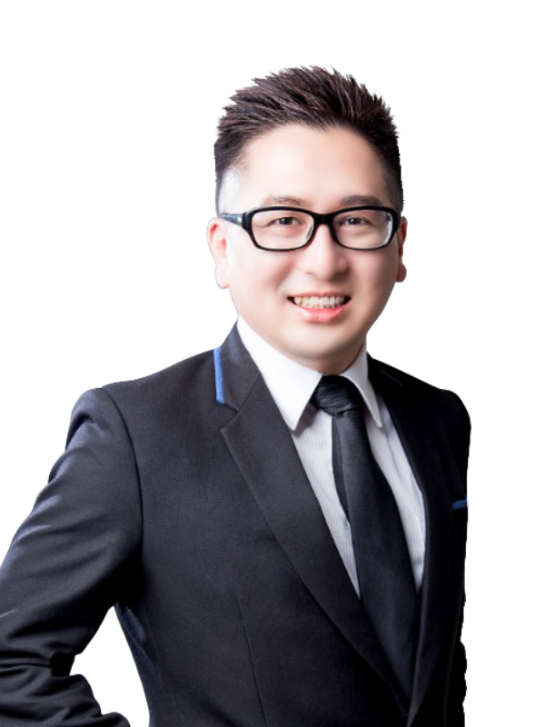 Ryan Ang