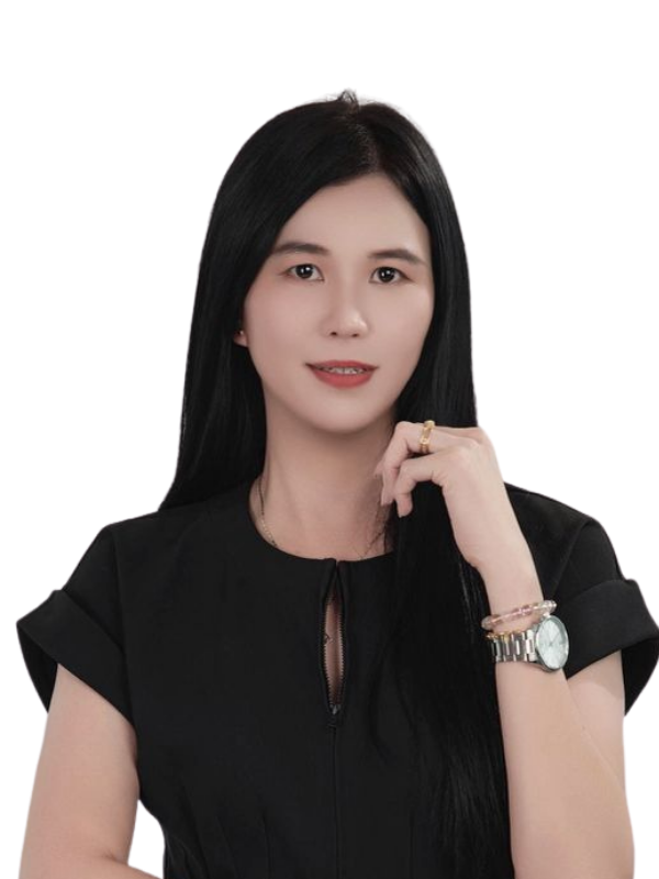 Sherry Sim