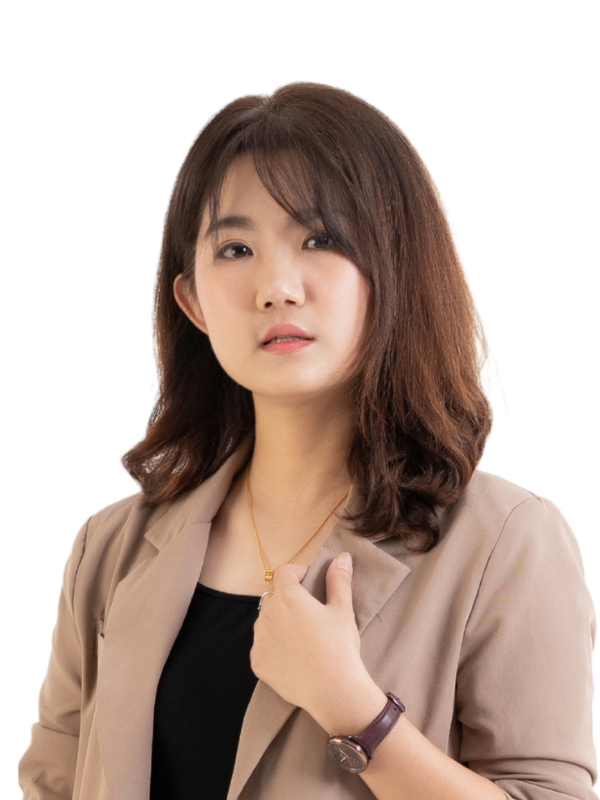 Susan Teh