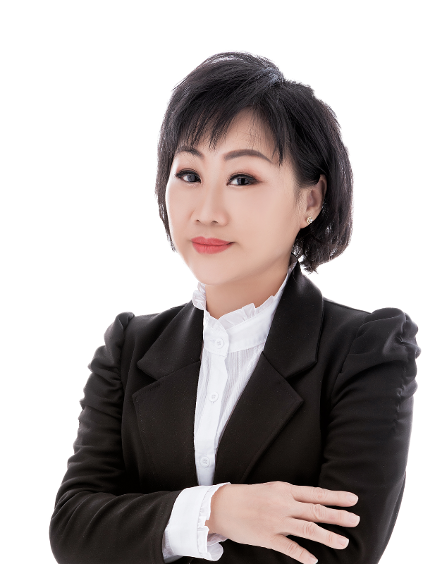 Tina Tan