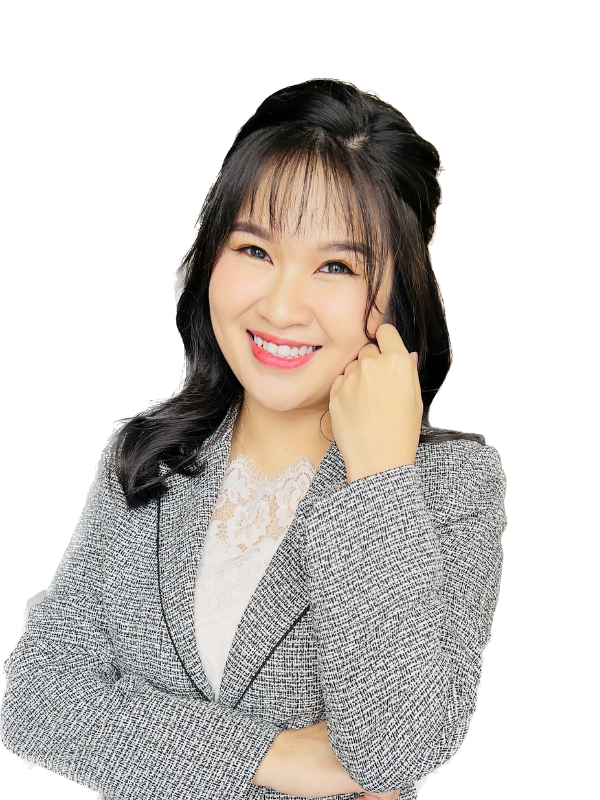 Yap May Chen